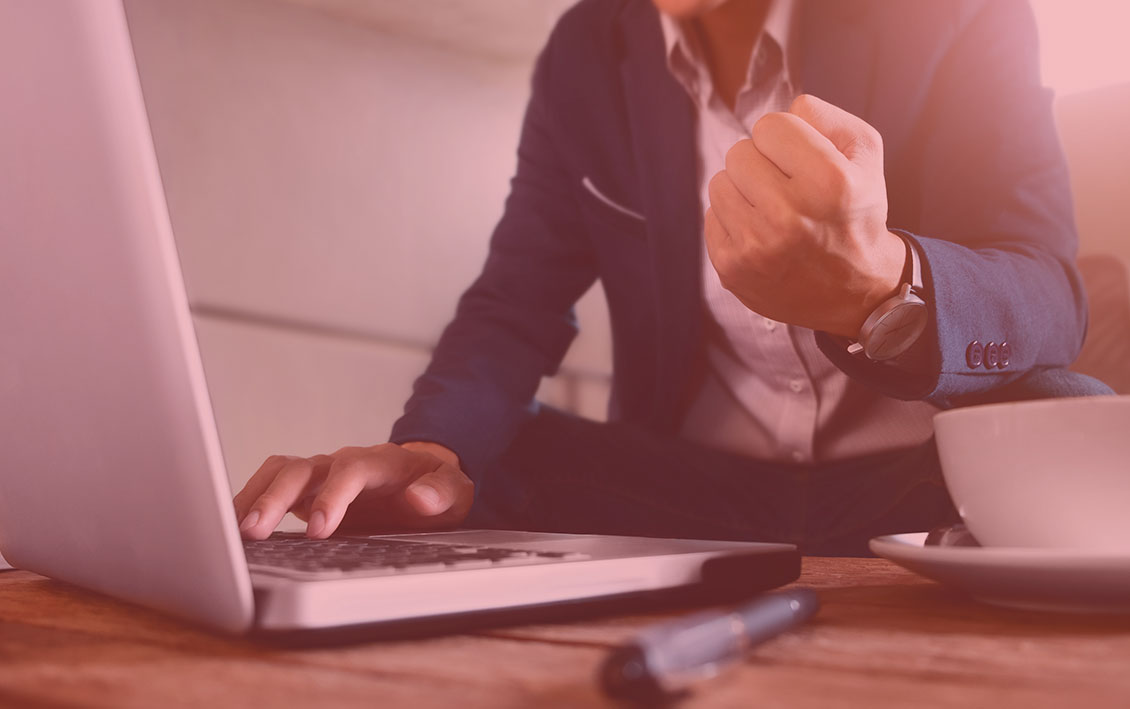 How to Set Yourself up for Trading Success.