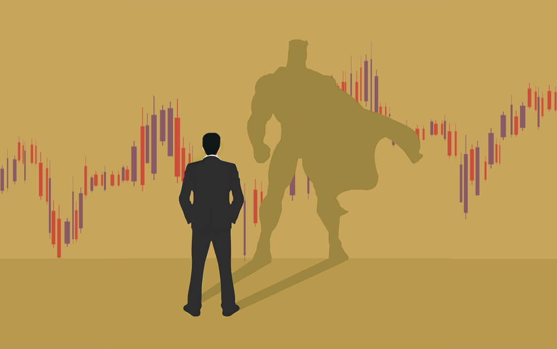 Trading Is Survival of the Fittest – Will You Evolve or Die?